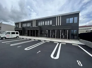 メゾン アンシェンヌの画像