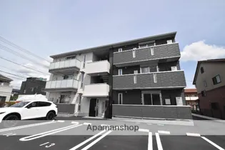 クロスコートの画像