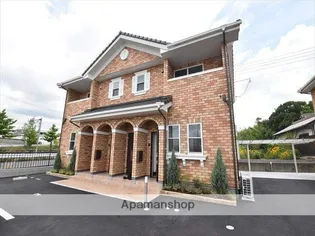 シャレーコーセイ四番館の画像