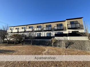 PINO COLLINA【205号室】の外観