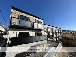 KALMIA【102号室】の外観