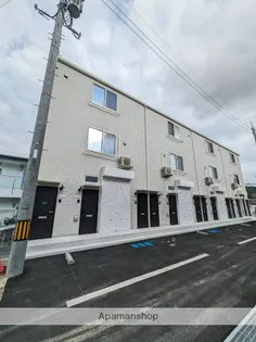 S A BOX寺家C棟の画像