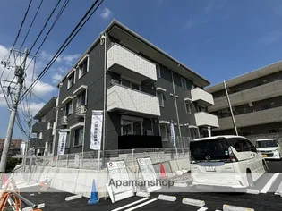 レグルス Iの画像