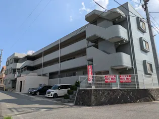 エルカミーノⅠ【306号室号室】の外観