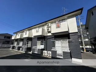 ホワイトパレスAの画像