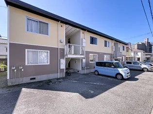 ハイツディージーの画像