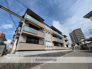 コスモポリストリシアの画像