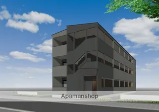 REVE西条岡町の画像