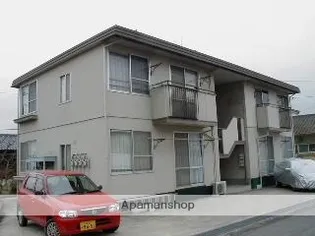 西原アパートの画像