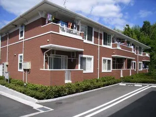 エレガンシア コリーヌⅤの画像