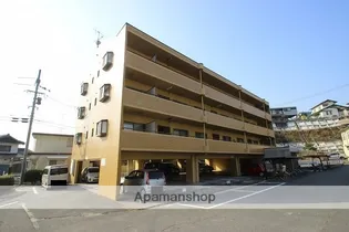 クレール安芸の画像