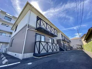 アバンティ石井城の画像