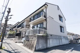 エクセル向井 B棟の画像
