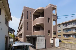 アスティーニ海田南の画像