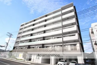 ウイングコート大州通りの画像