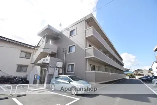 広島県広島市安芸区矢野西1丁目【マンション】の外観