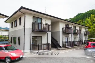 フォブール中野東の画像