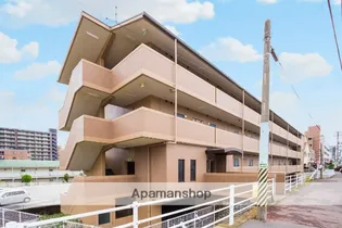 レジデンス99【3階】の外観