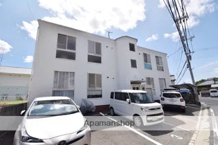 グランスエ富永IIの画像