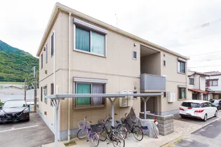 モンパルナスUの画像