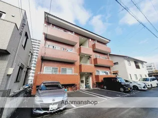 稲垣ビル【1階】の外観