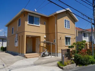 ヴィラみどり坂の画像