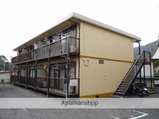 セラーノ井手の画像