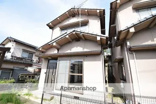 広島県広島市安芸区矢野東7丁目【一戸建】の外観