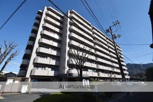 藤和ハイタウン矢野の画像