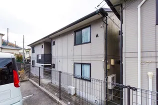 セジュール雅21 A棟の画像