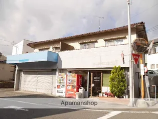 神田アパートの画像