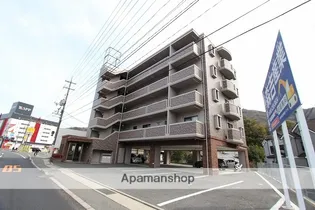 フォンテーヌ2【5階】の外観