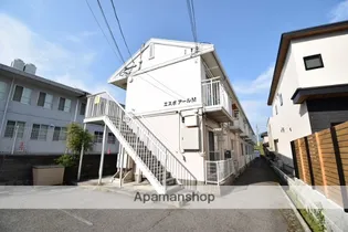 エスポアールMの画像