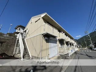 セジュール水木【2階】の外観