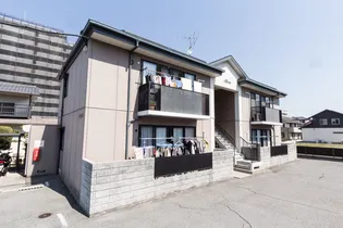 フォーレス日の出 A棟の画像