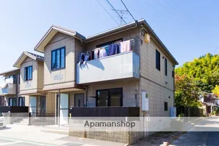 蘭 弐番館の画像