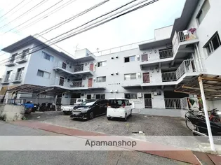 サンハイツ中野の画像