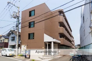 ヴィラ海田の画像