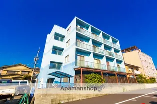 E.プリムローズ【1階】の外観