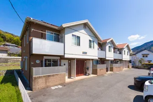 SERAPH COURTの画像