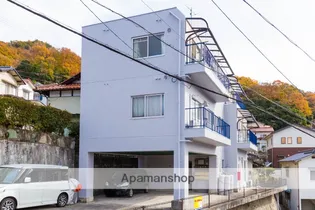 天神マンションの画像