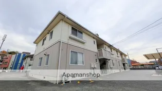 ドミール東青崎の画像