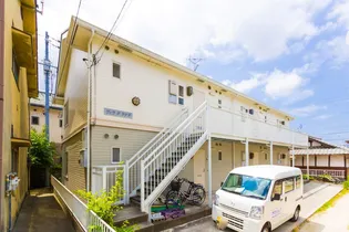 ヴィラ デ サナダの画像