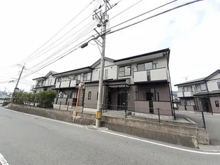 アーバインブレスAの画像