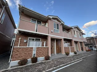 レジデンスK IIの画像