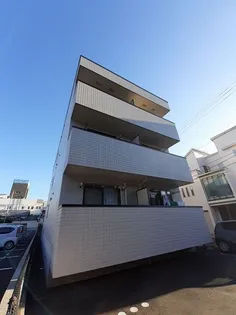 カーサ船越南の画像