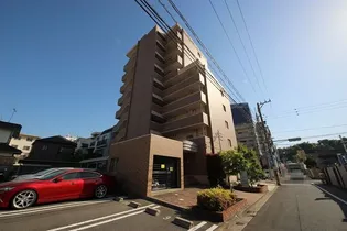 グランジュネッスの画像