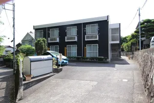 レオパレスアドミラル【209号室】のその他画像