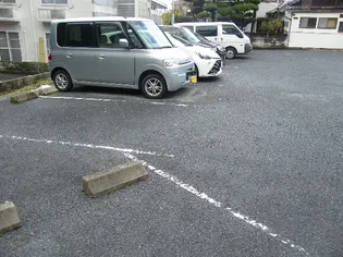 レオパレスアドミラル【209号室】のその他画像