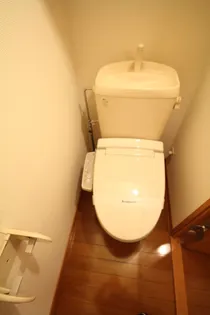 レオパレスアドミラル【209号室】のその他画像